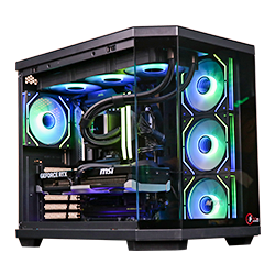 Budget Gaming Pc ANT PC SOLENOPSIS RL900K