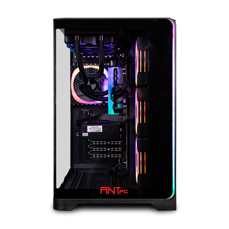 ANT PC ECITON RZ800X