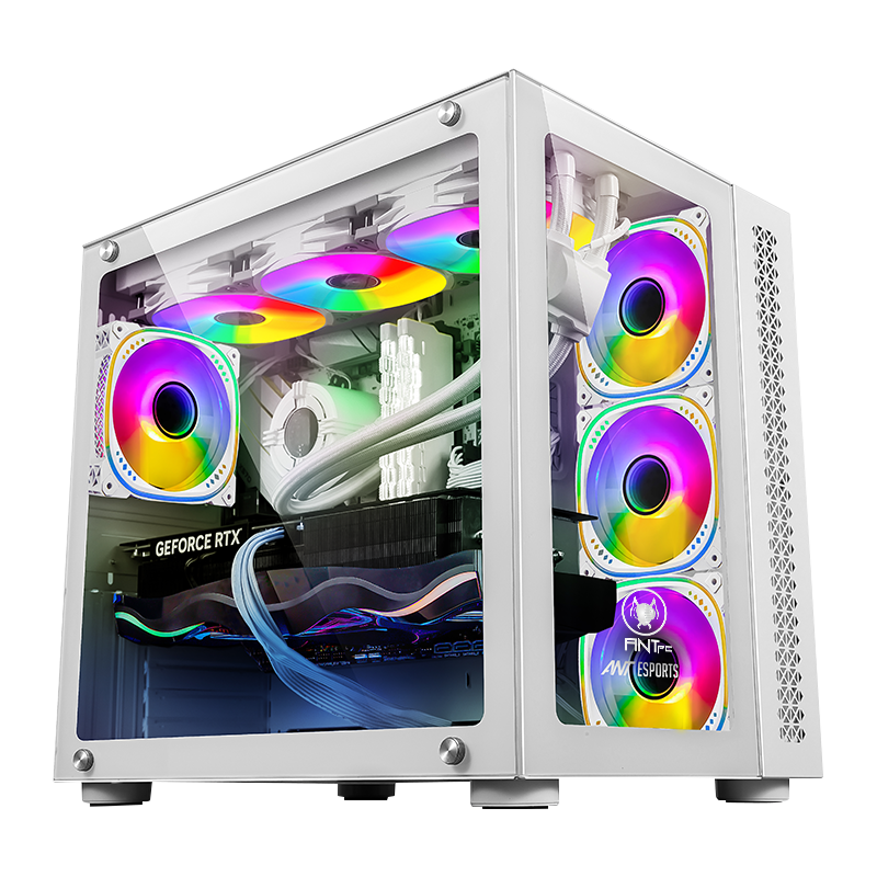 Buy ANT PC PHARAOH RL700F  High Performance Gaming PC Online in