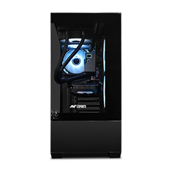 Budget Gaming Pc ANT PC PHARAOH RZ500X