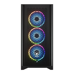 Budget Gaming Pc ANT PC SOLENOPSIS RL900K