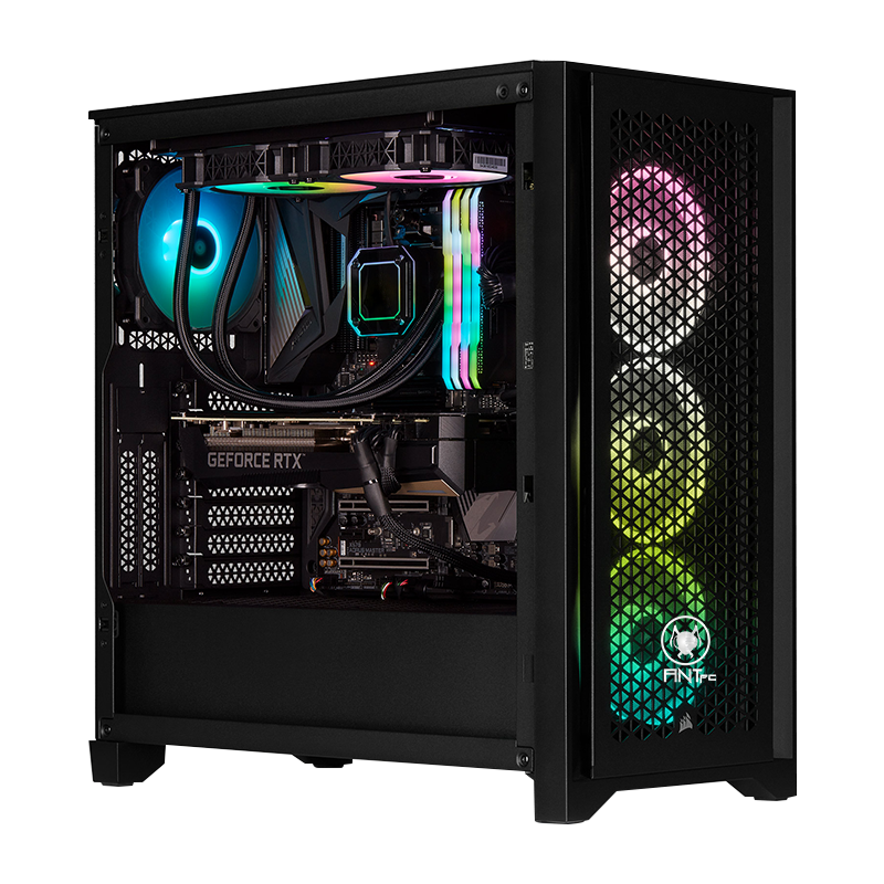 ANT PC PHARAOH CR500X