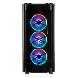 Budget Gaming Pc ANT PC PHARAOH RV900X