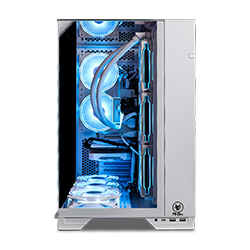 Budget Gaming Pc ANT PC METALLICA CL900K