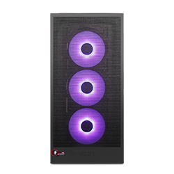 Budget Gaming Pc ANT PC SOLENOPSIS CL700K