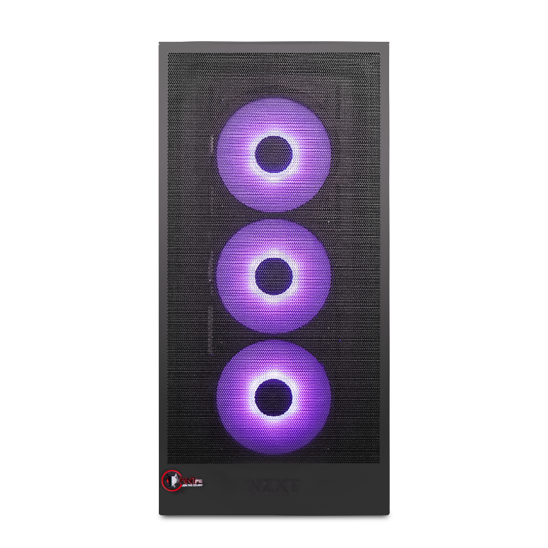 ANT PC ECITON RZ800X