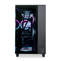 Budget Gaming Pc ANT PC SOLENOPSIS RZ900X