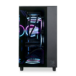 Budget Gaming Pc ANT PC METALLICA CL900K
