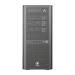workstation/ai and deep learning workstations ANT PC PHEIDOLE AL700K