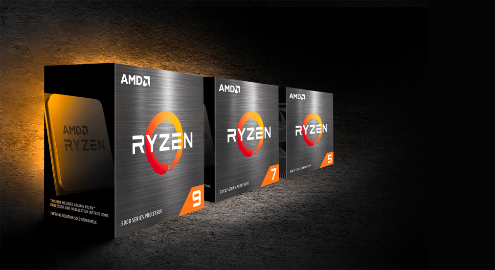 Ryzen