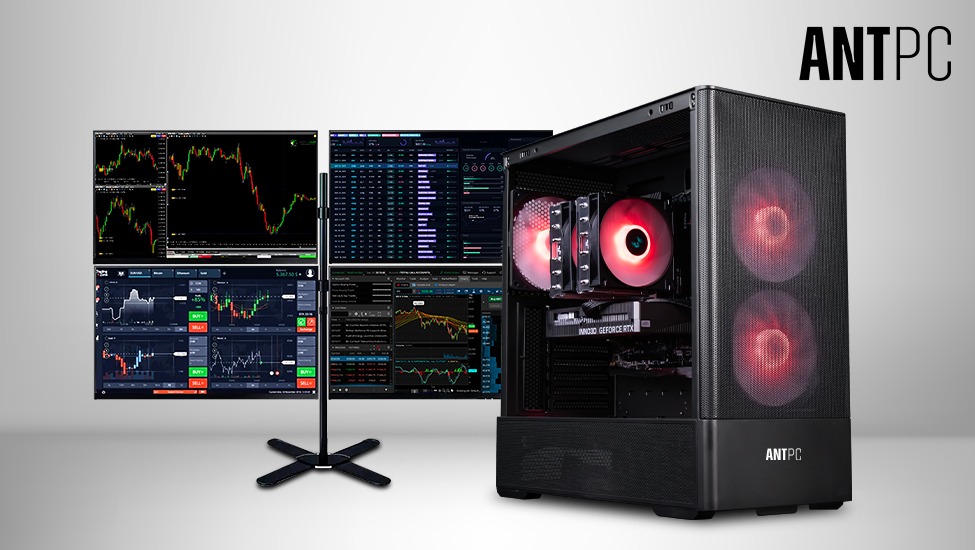 Building a Reliable Trading Workstation for 24/7 Market Access