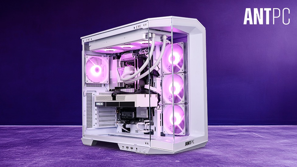 How to Build a Future-Proof Gaming PC in 2026