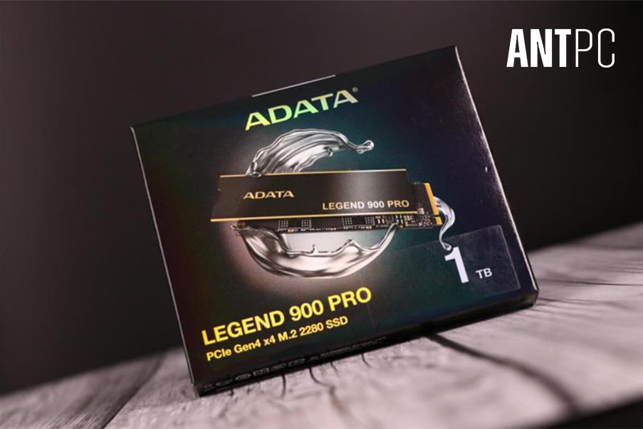 ADATA Legend 900 Pro : A Value for Money Gen4 for everyone?