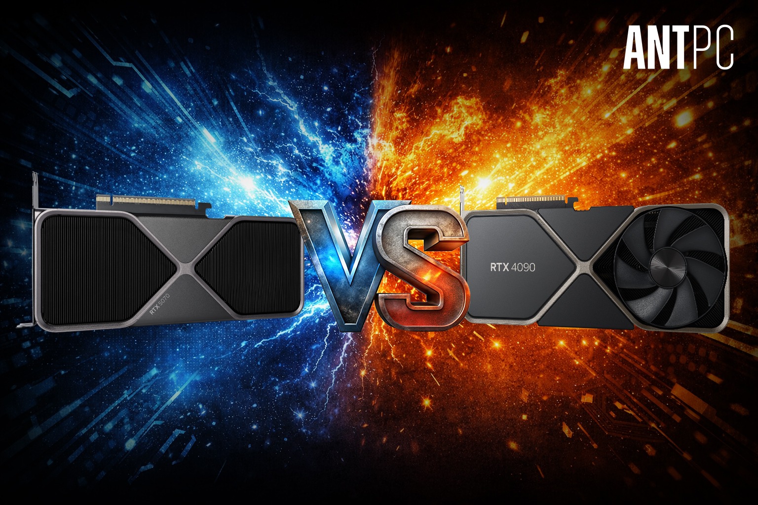 RTX 5070 vs RTX 4090: A Comprehensive Comparison