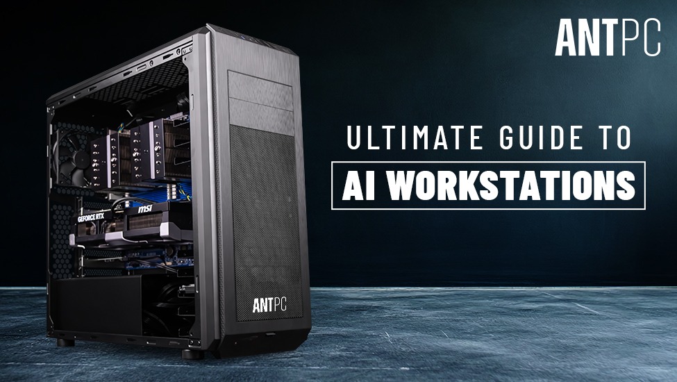 Ultimate Guide to AI Workstations (2026)