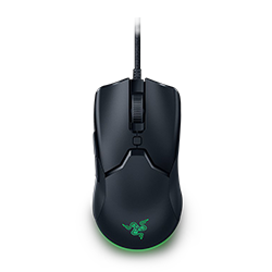 Razer Viper Mini RGB Gaming Mouse (Black)