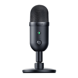 Razer Seiren V2 X Microphone - Black