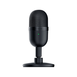 Razer Seiren Mini Microphone (Black)