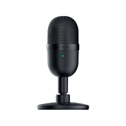 Razer Seiren Mini Microphone - Black