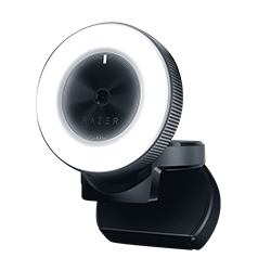 Razer Kiyo FHD Webcam
