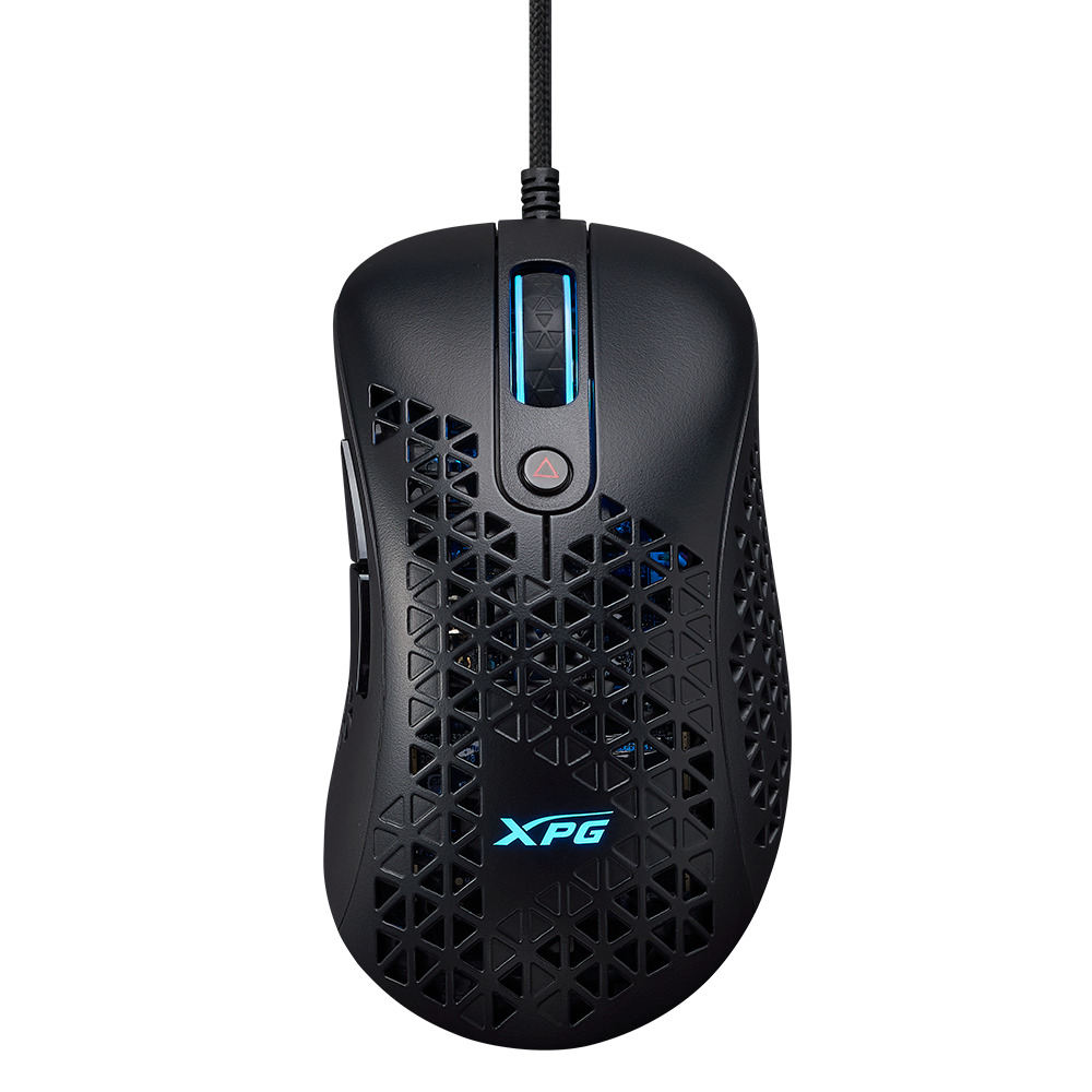 XPG Slingshot RGB Gaming Mouse