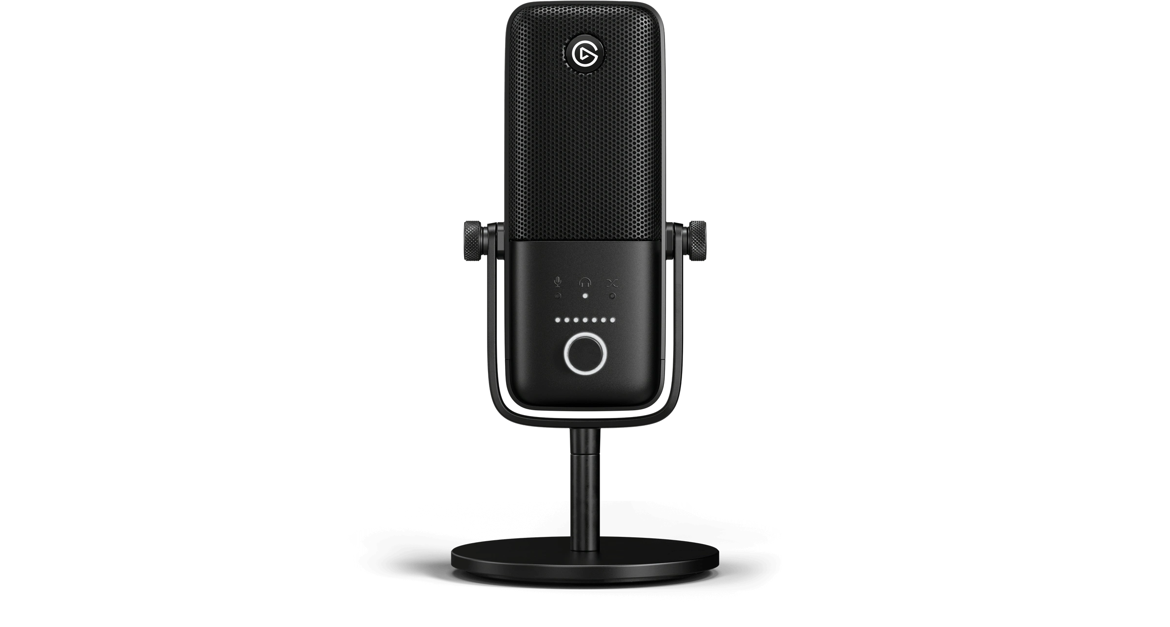 Corsair Elgato Wave:3 Premium USB Condenser Unidirectional Microphone