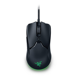 Razer Viper Mini RGB Gaming Mouse - Black