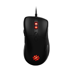 XPG INFAREX M20 WIRED GAMING RGB MOUSE