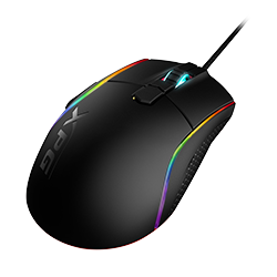 XPG PRIMER WIRED GAMING MOUSE