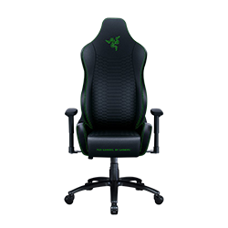 Razer Iskur X Gaming Chair Black-Green