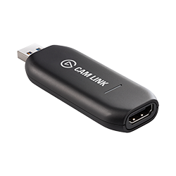 Corsair Elgato Cam Link 4K