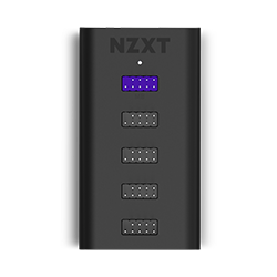 NZXT Internal USB Hub 3 