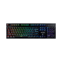 XPG INFAREX K10 RGB ANTI-GHOSTING KEYBOARD