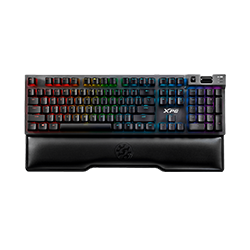 XPG Summoner Cherry MX RGB Red Switches