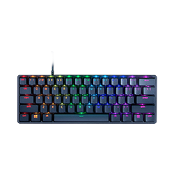 Razer Huntsman Mini - Linear Optical Red Switch Gaming Keyboard