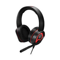 XPG Emix H20 RGB Black