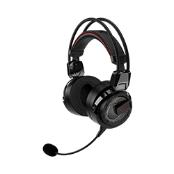 XPG PRECOG ANALOG H50 GAMING HEADSET