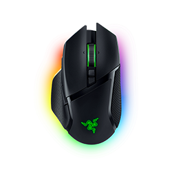 Razer Basilisk V3 Pro Customizable Wireless Gaming Mouse