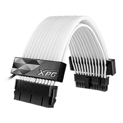  XPG Prime ARGB VGA Extension Cable