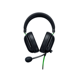 Razer BlackShark V2 X Gaming Headset - Black 