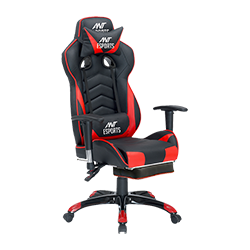 Ant Esports Infinity Plus Gaming Red-Black