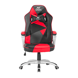 Ant Esports-8077-R -Red