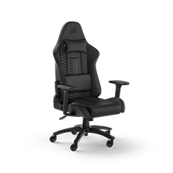 CORSAIR TC100 RELAXED GAMING CHAIR (Leatherette)
