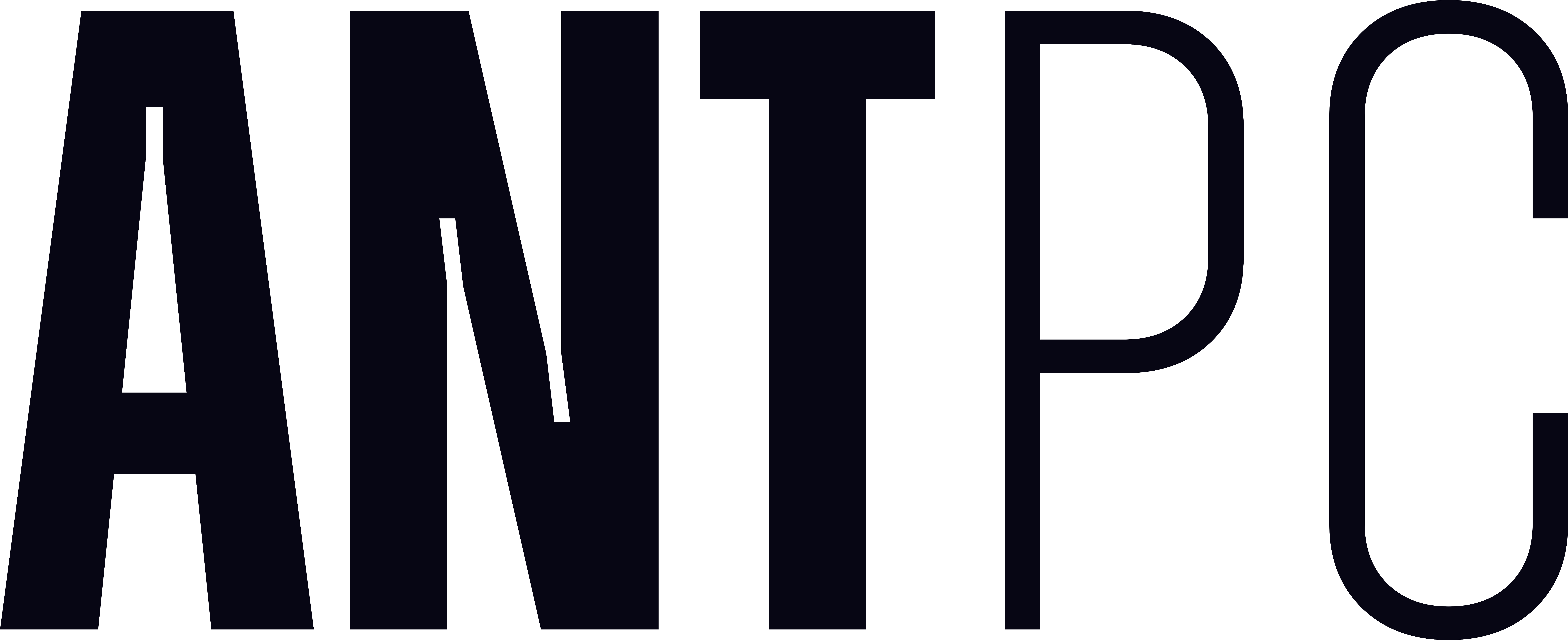 AntPC Logo