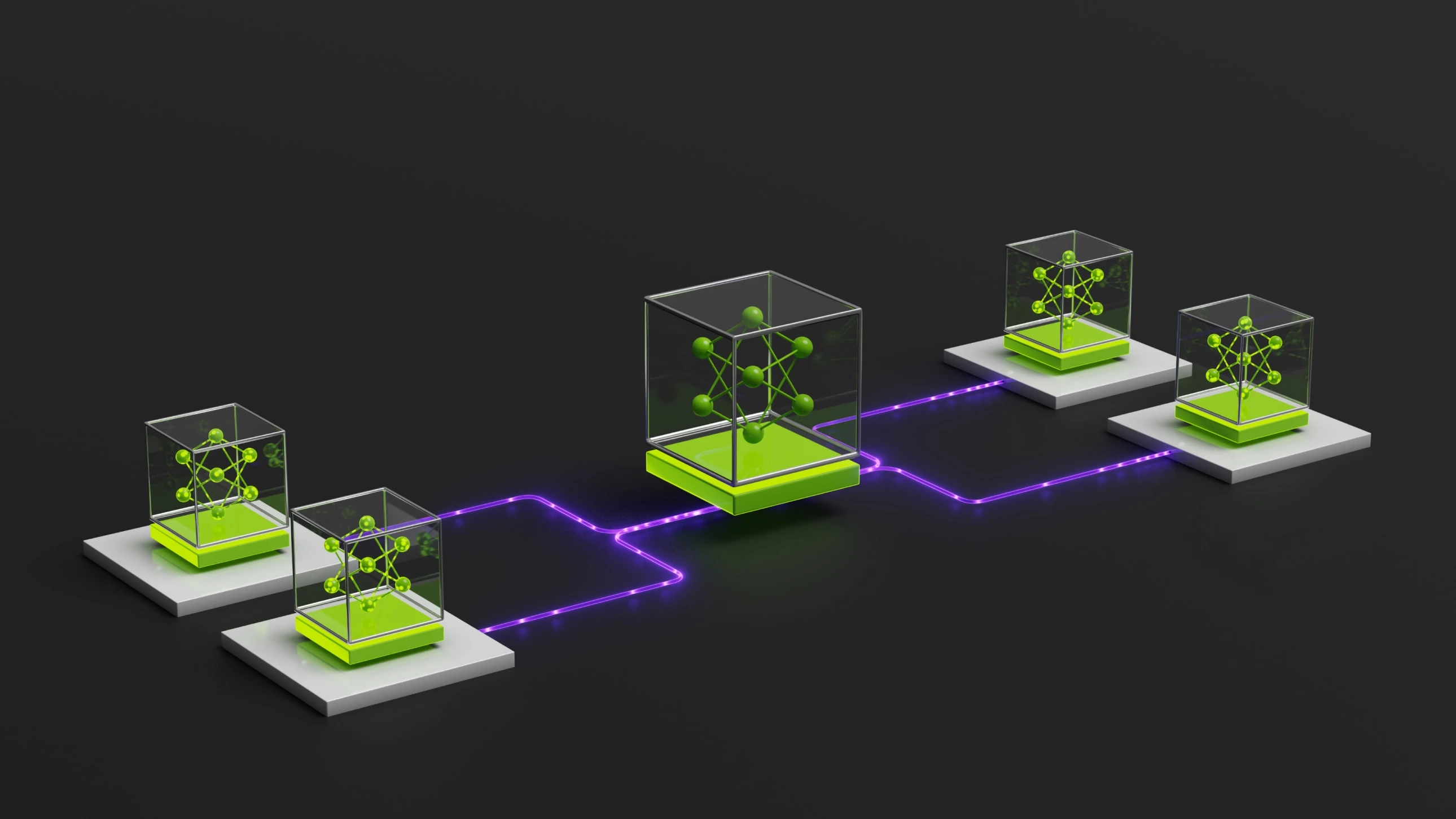 NVIDIA Developing AI Models