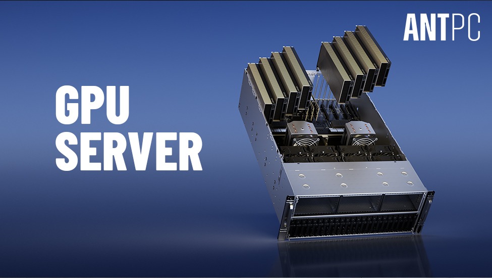 What Is a GPU Server?