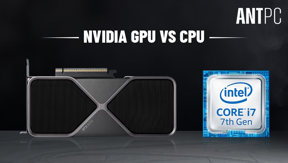 Future of NVIDIA GPUs and GPU Servers