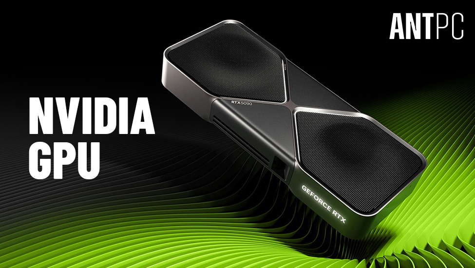 What Is an NVIDIA GPU?