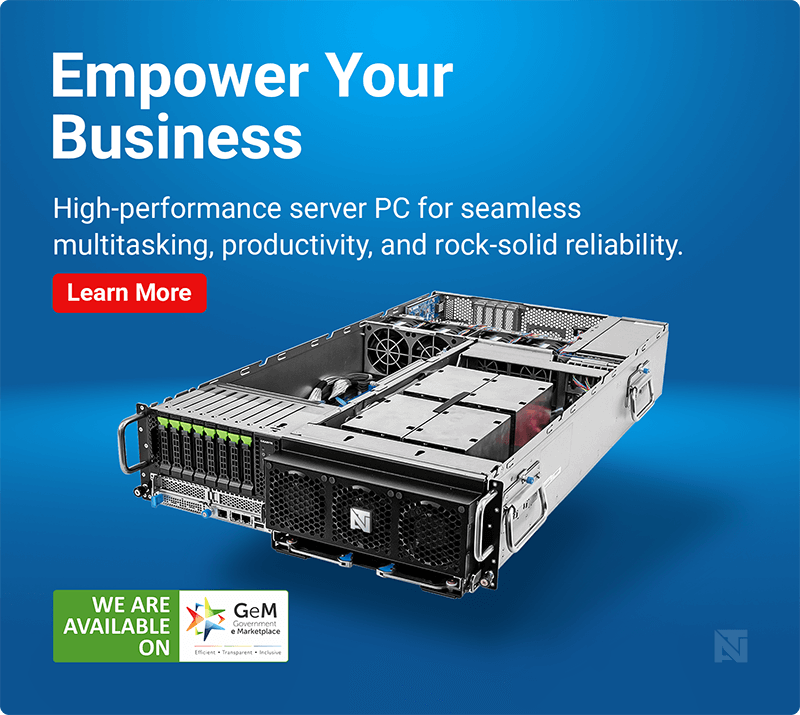 Servers
