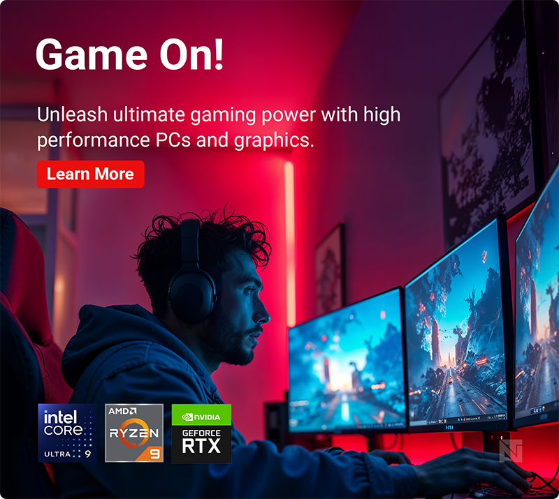 Gaming